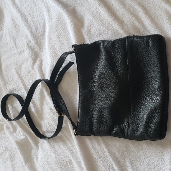 Kate Spade Black Crossbody Bag - Picture 2 of 4